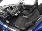 Honda CR-V sport Concept 2006 года